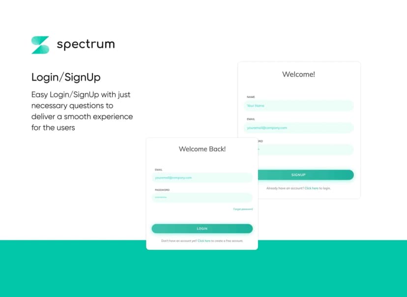 Spectrum