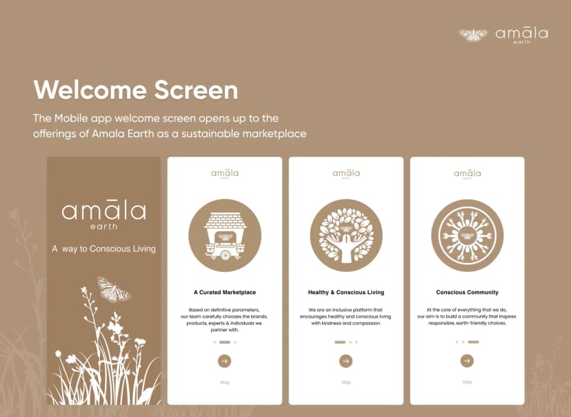 Amala Earth