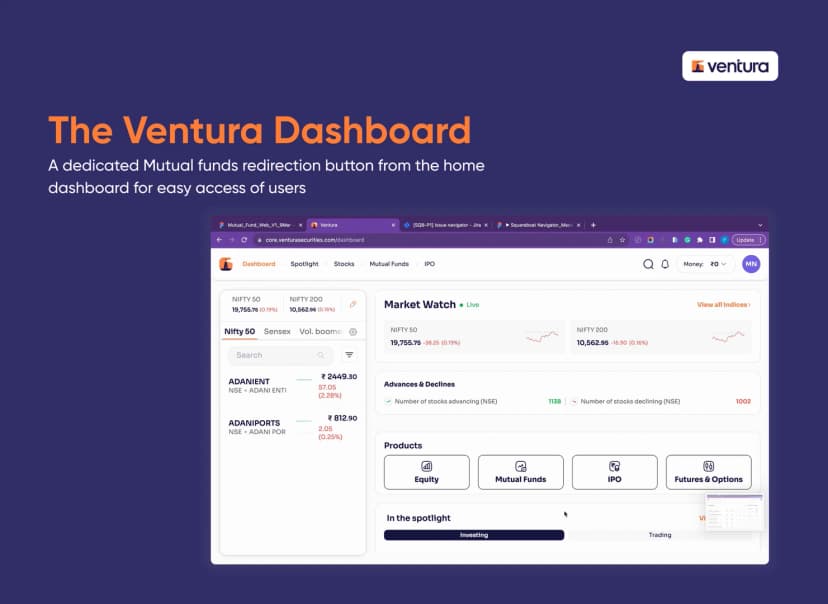 Ventura Securities