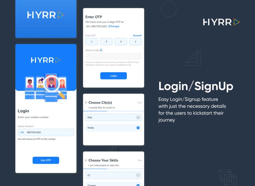 Hyrro