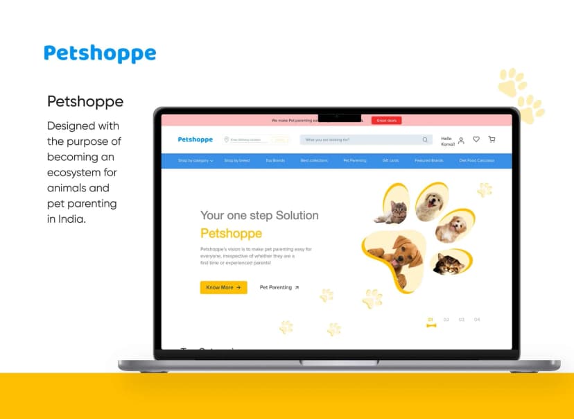 Petshoppe