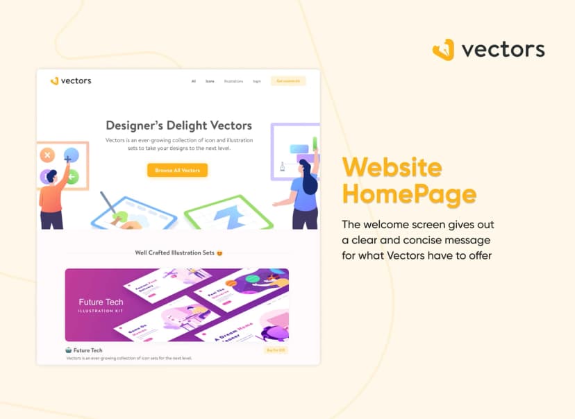Vectors