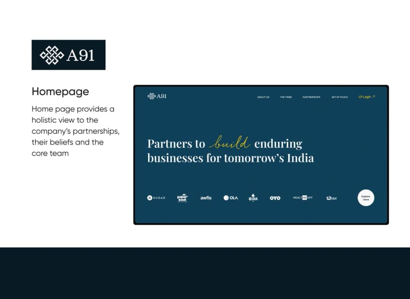 A91 Partners