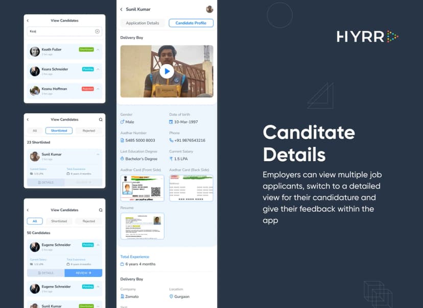 Hyrro