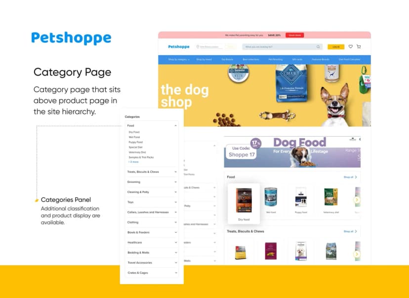 Petshoppe