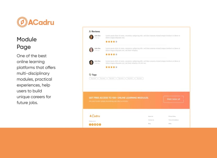 ACadru