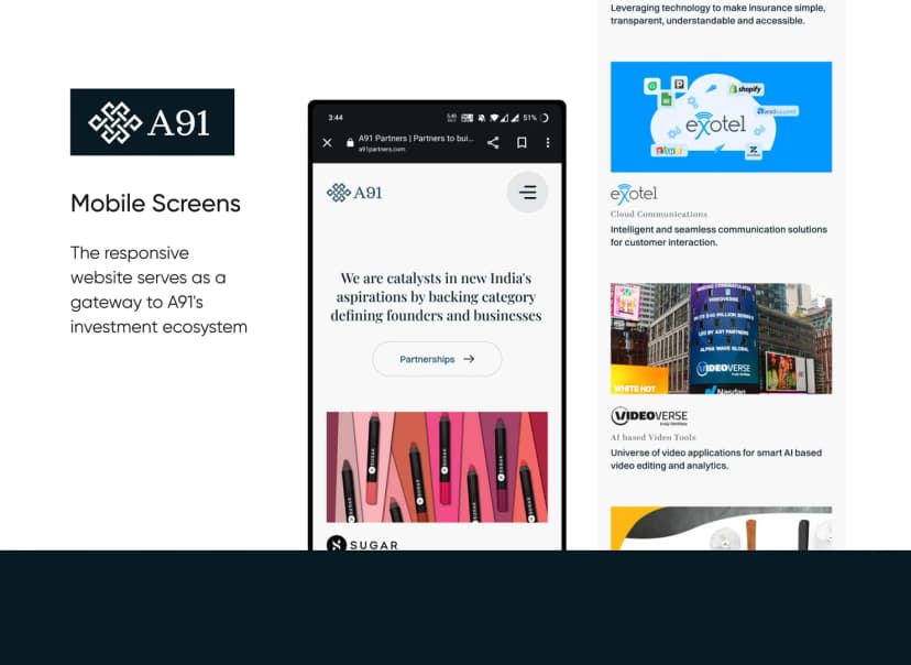A91 Partners
