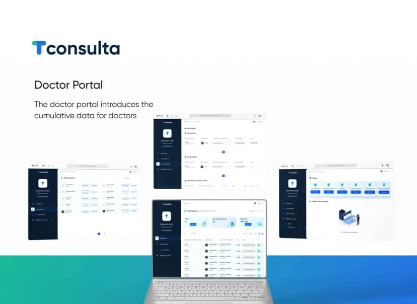 Tconsulta