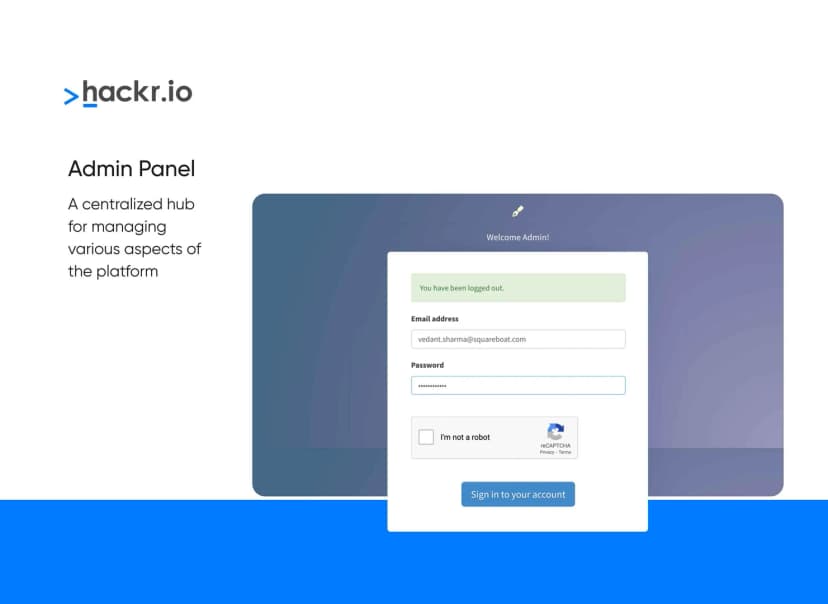 Hackr.io