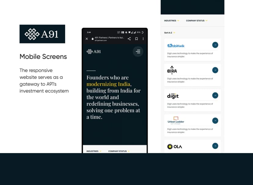 A91 Partners
