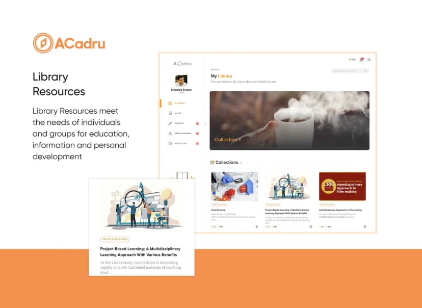 ACadru