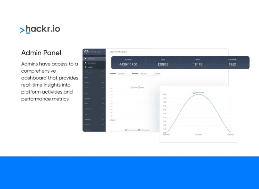Hackr.io