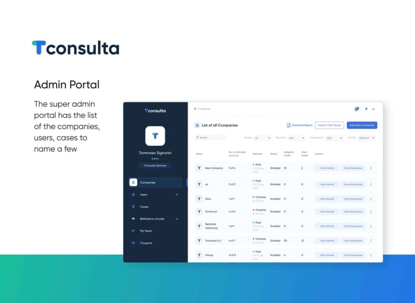 Tconsulta