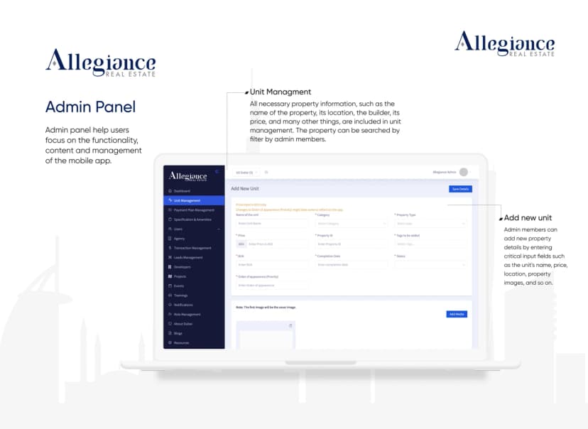 Allegiance