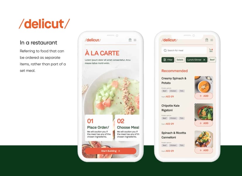 Delicut