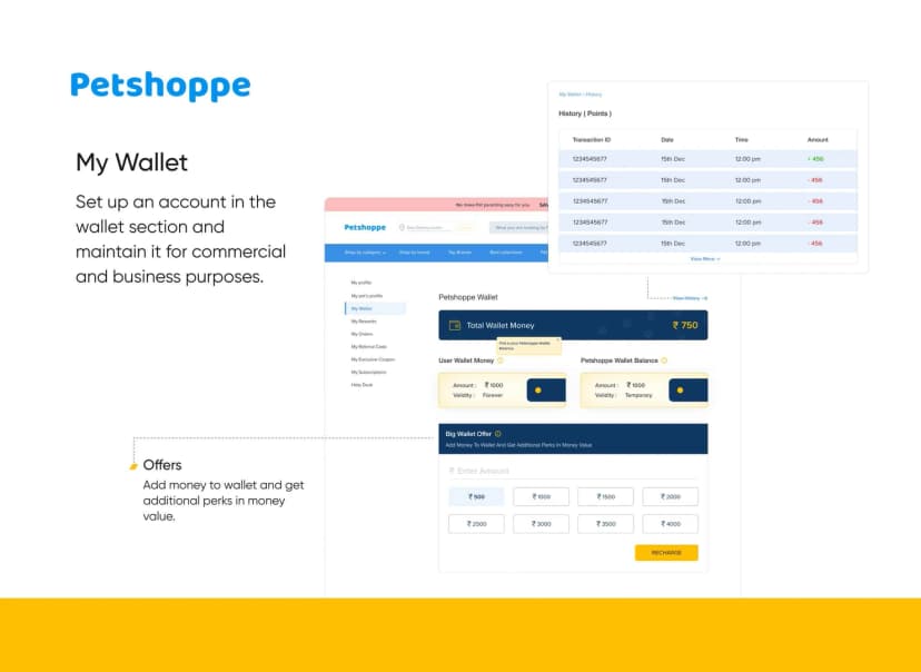 Petshoppe