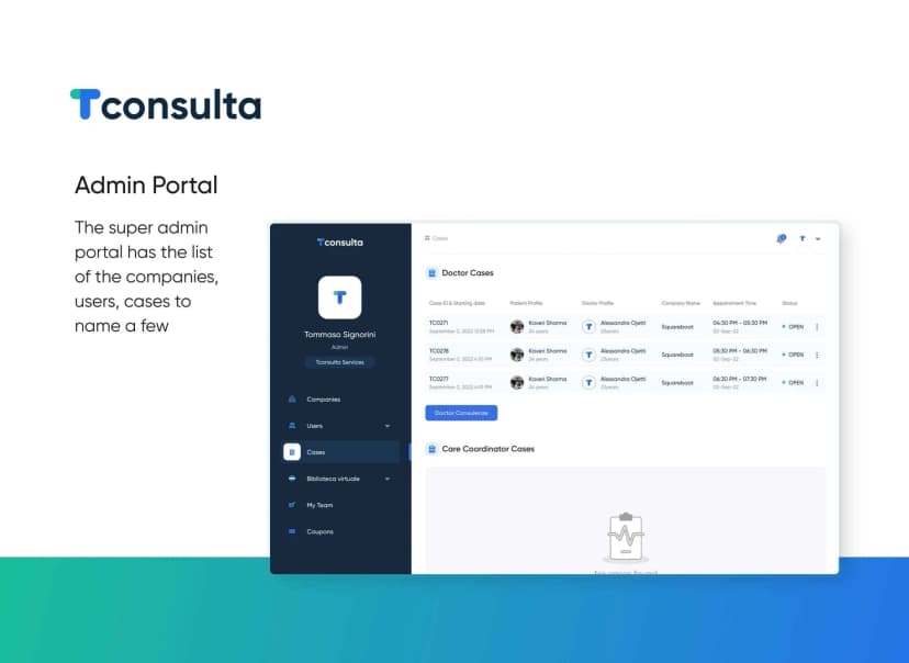 Tconsulta