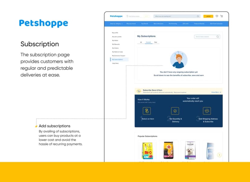 Petshoppe