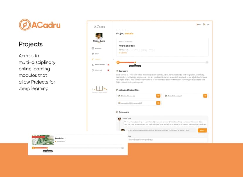ACadru
