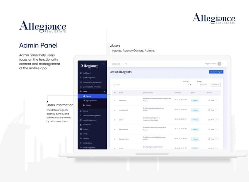 Allegiance