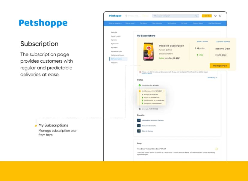 Petshoppe