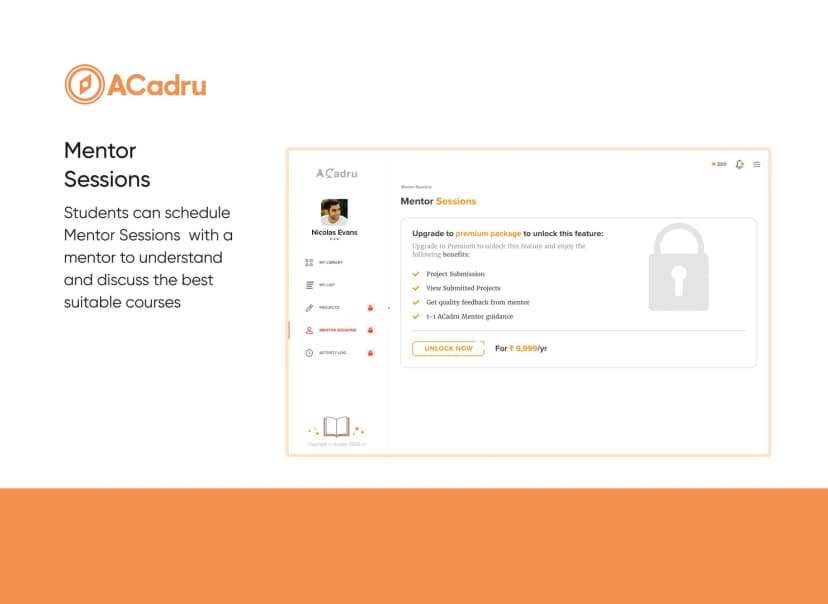 ACadru