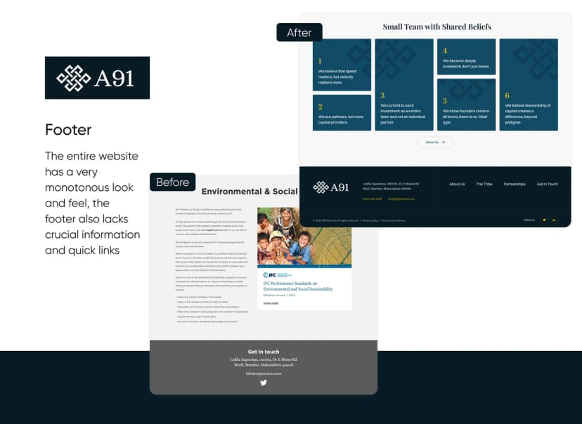 A91 Partners