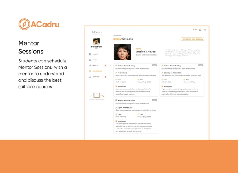 ACadru