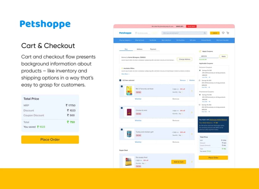 Petshoppe