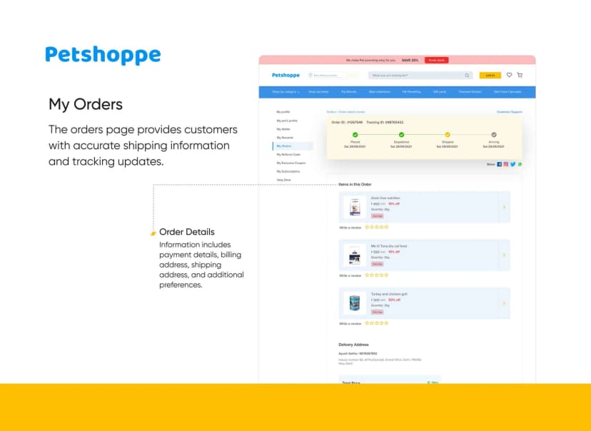 Petshoppe