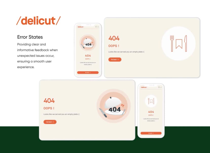 Delicut