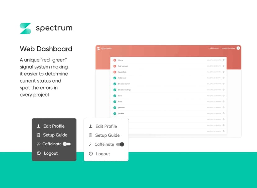 Spectrum