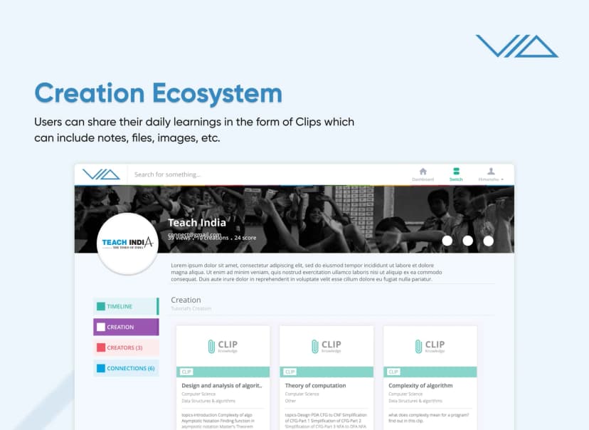 Viden.io