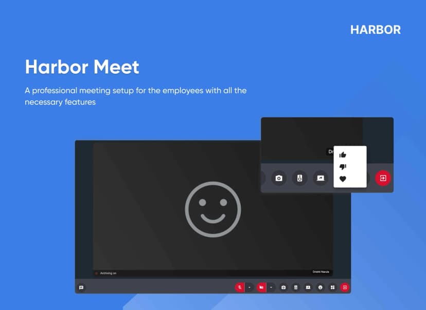 Harbor
