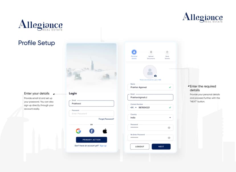 Allegiance