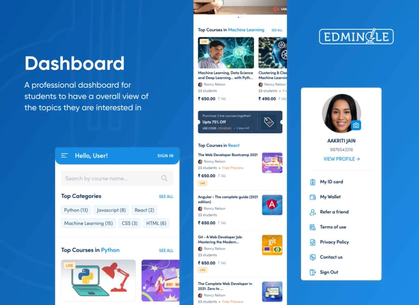 Edmingle
