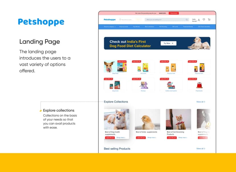 Petshoppe