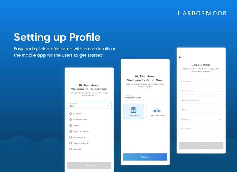 HarborMoor