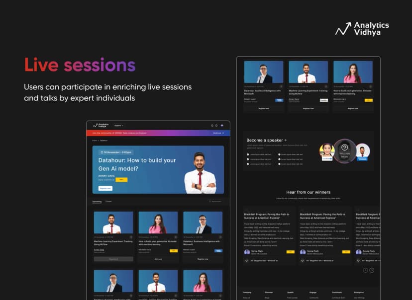 Analytics Vidhya
