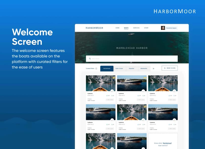 HarborMoor