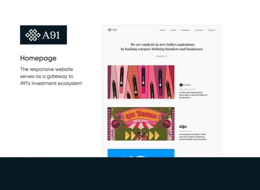 A91 Partners