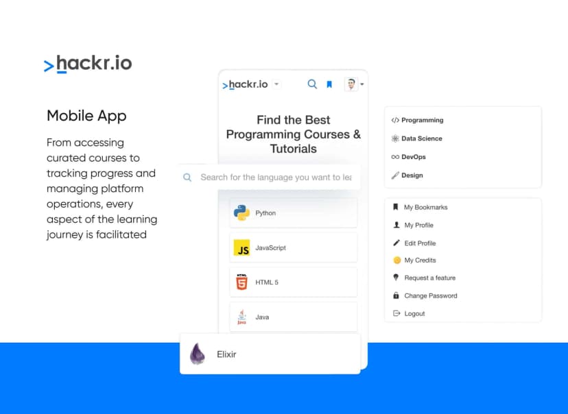 Hackr.io