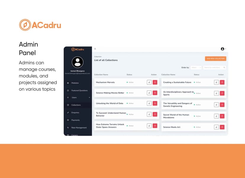 ACadru