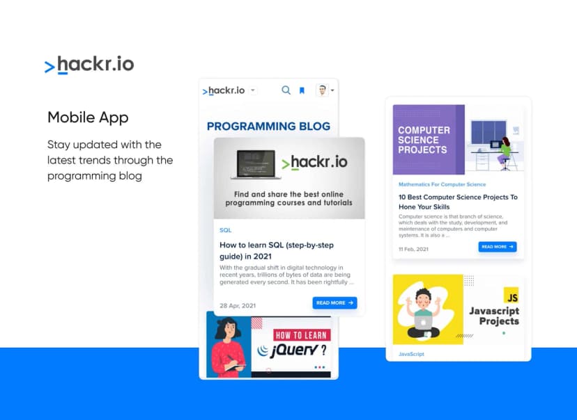 Hackr.io