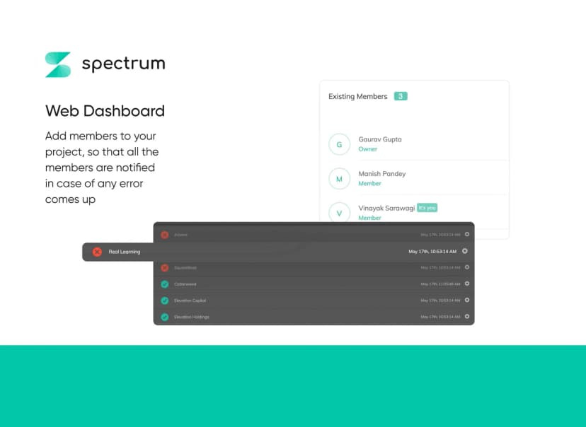 Spectrum