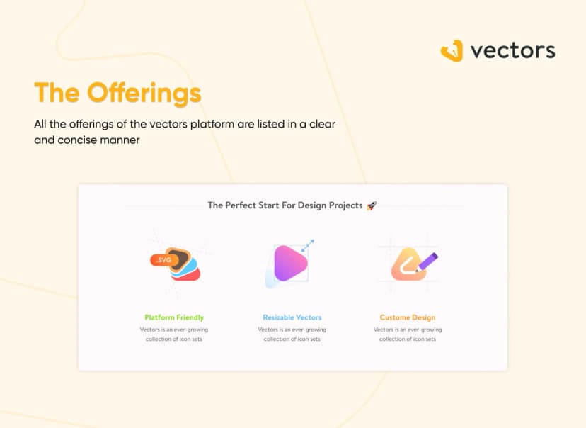Vectors
