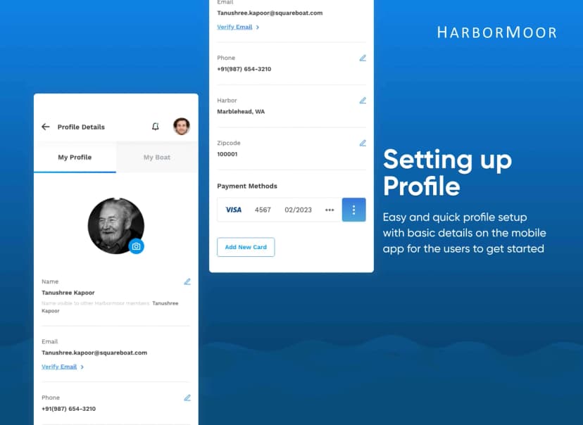 HarborMoor