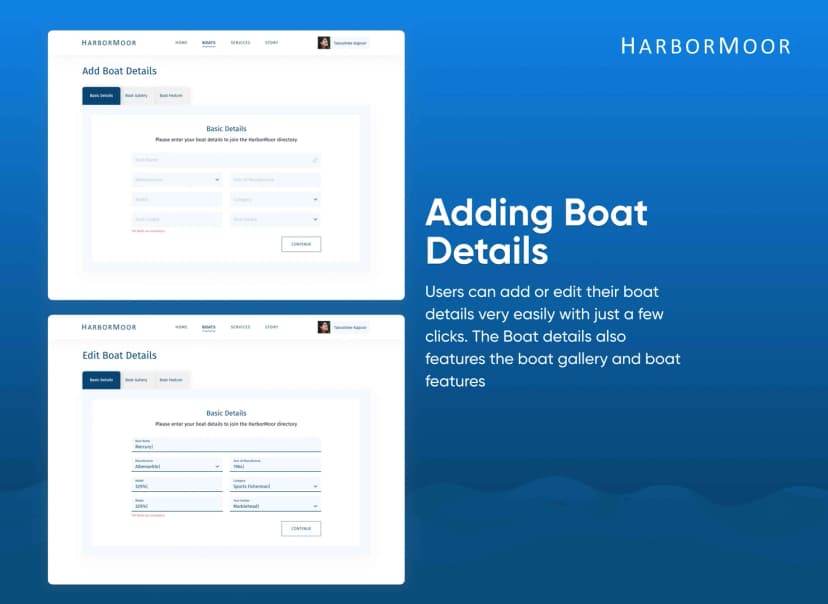 HarborMoor