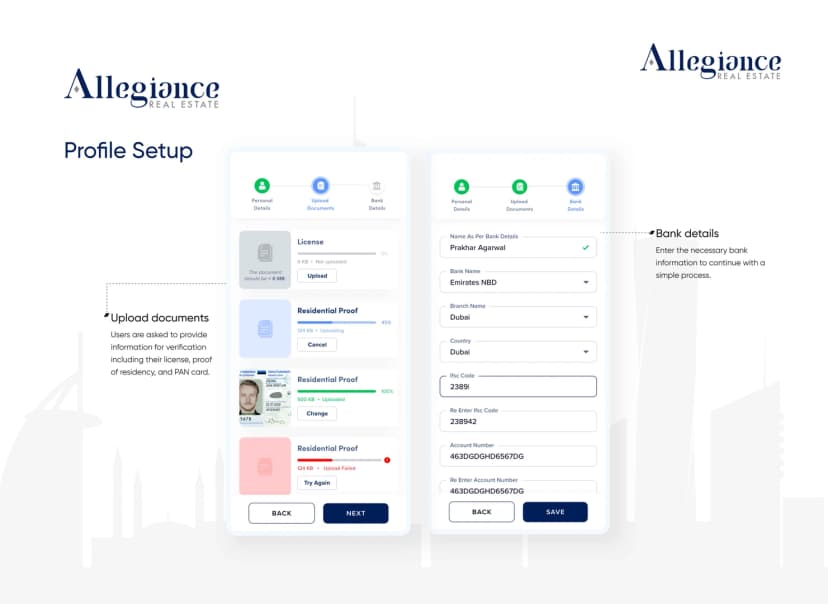 Allegiance