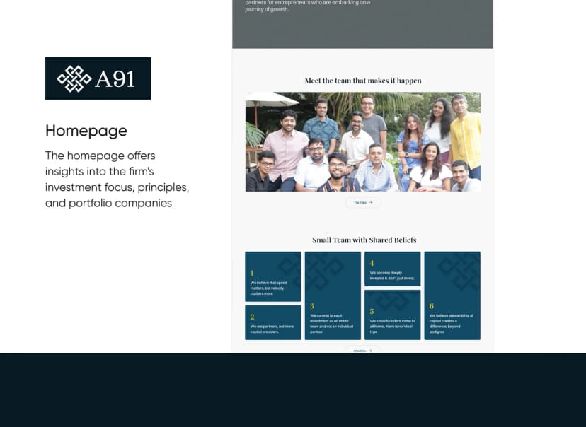 A91 Partners